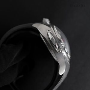 SP.TI.PR.N004 AZIMUTH アジムース スペースシップ2.0 チタニウム ラバ オーバーランド
