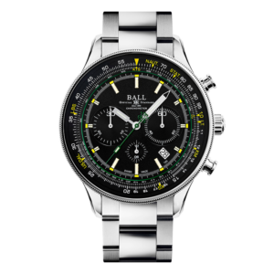 【世界限定750本】BALL WATCH ボールウォッチ エンジニアマスター ノルマンディ CM3188D-SCJ-BK