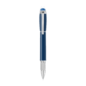 MONTBLANC モンブラン スターウォーカー ブルー・プラネット プレシャスレジン ファインライナー MB125291