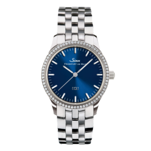 SINN ジン レディースウォッチ 434.TW68.WG.B