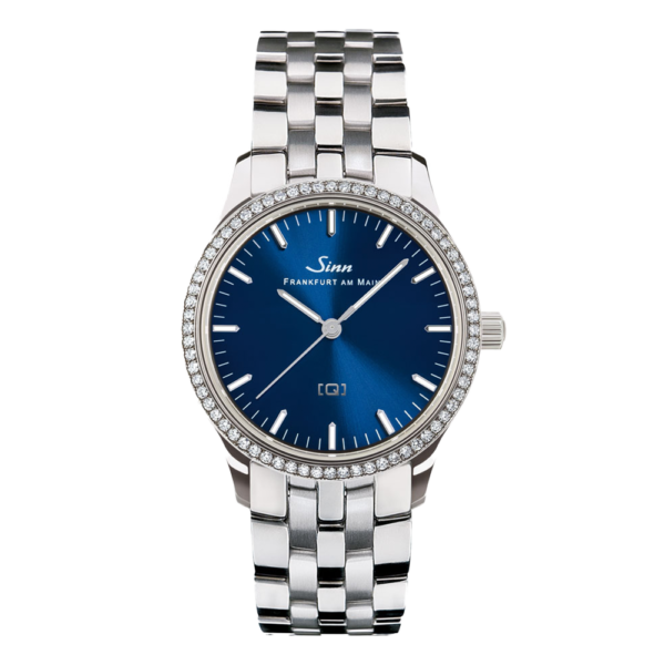 SINN ジン レディースウォッチ 434.TW68.WG.B