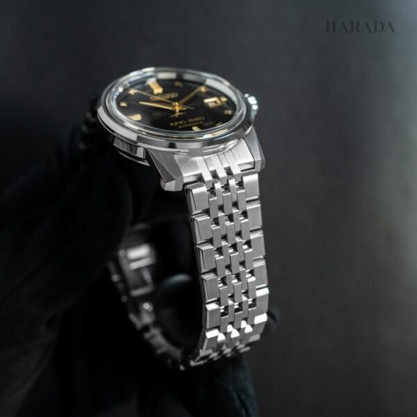 【国内限定300本】SDKA025 SEIKO セイコー キングセイコー