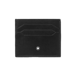 MB198324 MONTBLANC モンブラン マイスターシュテュック カードホルダー 6CC