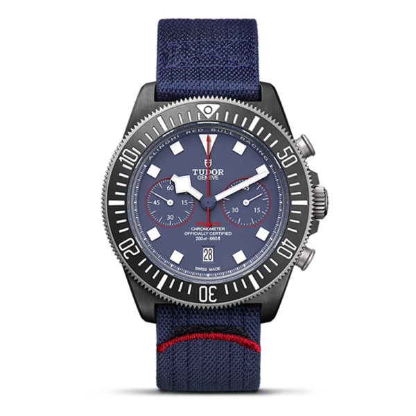 M25807KN-0001 TUDOR チューダー ペラゴス FXD クロノ