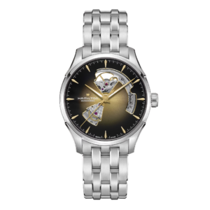 H32675101 HAMILTON ハミルトン ジャズマスター オープンハート オート 40mm