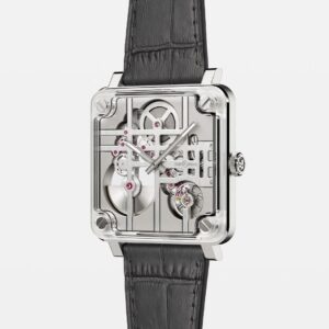 【世界限定99本】BRX3M-MR-ST/SCA Bell & Ross ベル&ロス BR-X3 マイクロ ローター 40mm