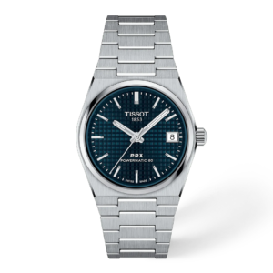 T137.207.11.041.00 TISSOT ティソ PRX 35mm