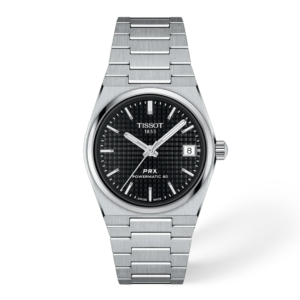 T137.207.11.051.00 TISSOT ティソ PRX 35mm