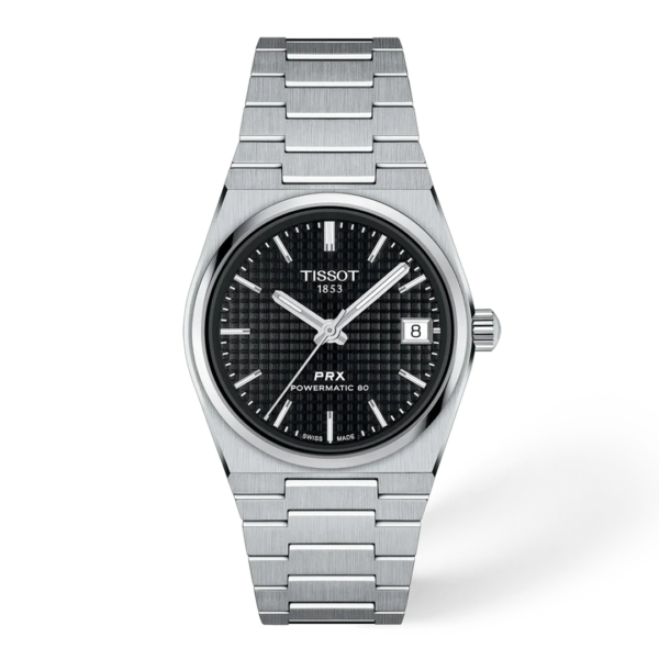 T137.207.11.051.00 TISSOT ティソ PRX 35mm