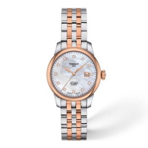T006.207.22.116.00 TISSOT ティソ ル・ロックル 29mm