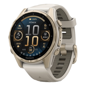 010-02903-16 43mm GARMIN ガーミン フェニックス8 サファイア アモレッド