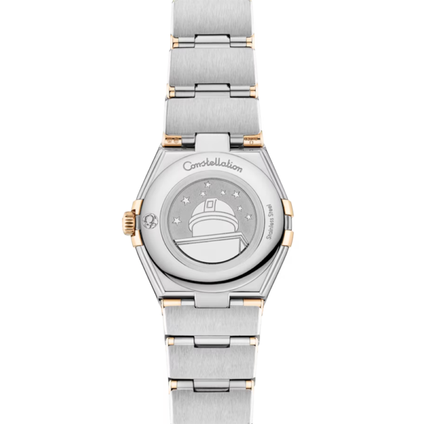 131.25.25.60.60.001 OMEGA オメガ コンステレーション 25MM