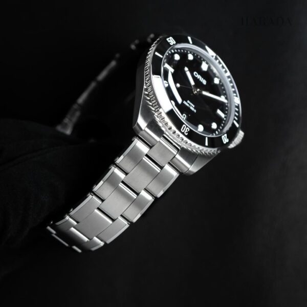 01 733 7795 4054-Set ORIS オリス ダイバーズ デイト 39mm