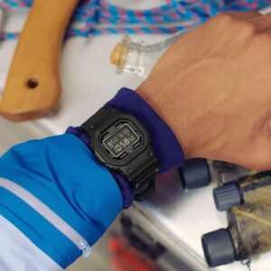 DW-5600MNC-1JF CASIO カシオ DIGITAL Gショック