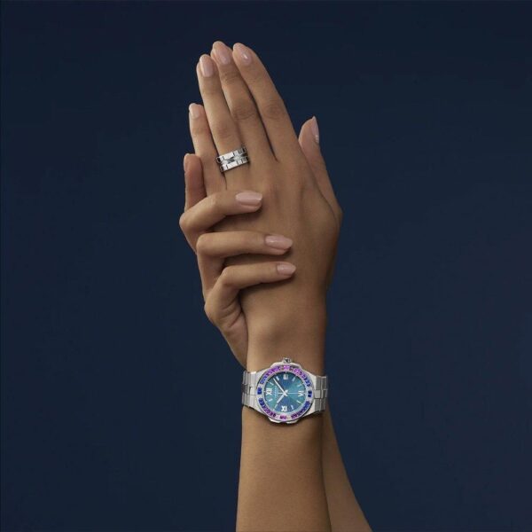 295363-1007 Chopard ショパール アルパインイーグル 41mm