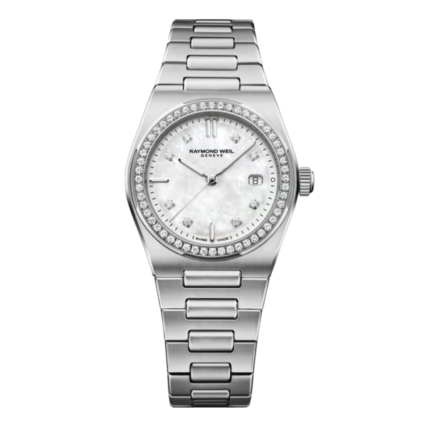 1250-STS-97081 RAYMOND WEIL レイモンド ウェイル A.R.T. 30mm