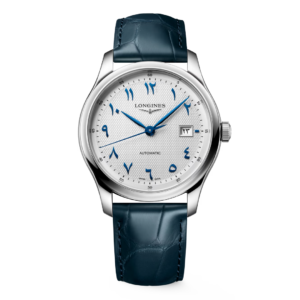L2.950.4.79.2 LONGINES ロンジン マスターコレクション アラビックダイアル 41mm