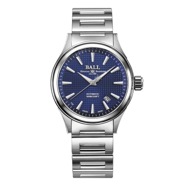 BALL WATCH ボールウォッチ ストークマン ヴィクトリー NM2098C-S5J-BE