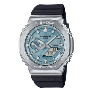 GBM-2100A-1A2JF CASIO カシオ G-STEEL Gショック
