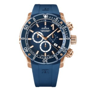 10221-37RBU3-BUIR3 EDOX エドックス クロノオフショア1 クロノグラフ