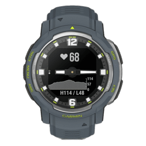 010-02730-44 GARMIN ガーミン インスティンク クロスオーバー