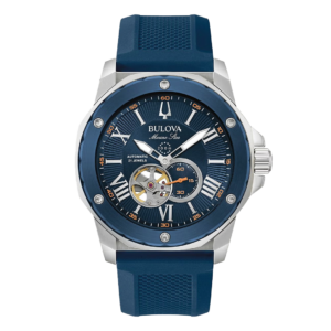 98A303 BULOVA ブローバ マリンスター 45mm