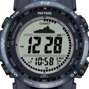 PRW-35Y-2JF CASIO カシオ PRO TREK