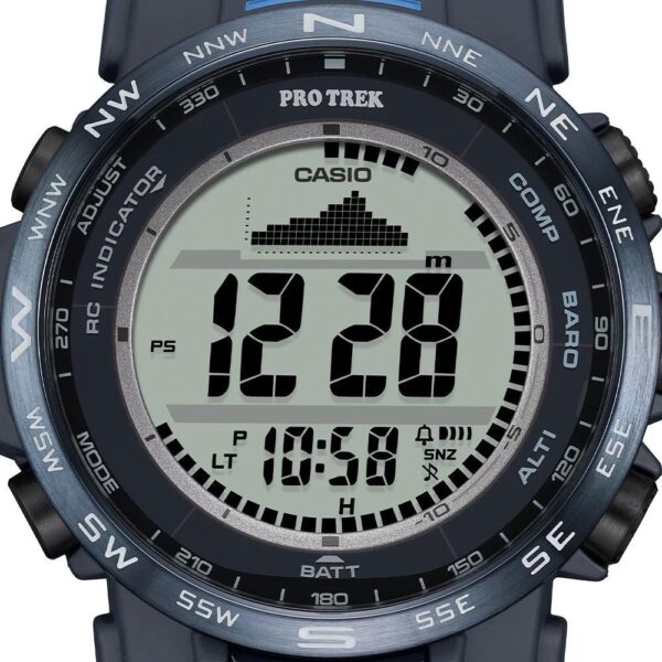 PRW-35Y-2JF CASIO カシオ PRO TREK