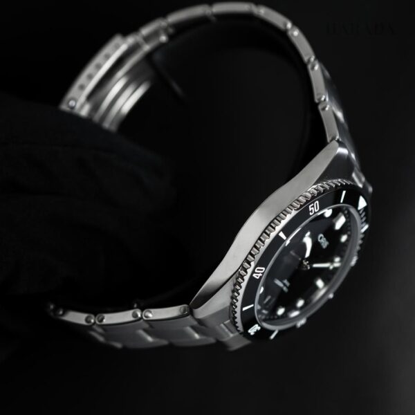 01 733 7795 4054-Set ORIS オリス ダイバーズ デイト 39mm