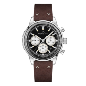 N2200S22C/B221 NORQAIN ノルケイン フリーダム60 クロノ 43mm