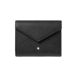 MB198225 MONTBLANC モンブラン サルトリアル トリオ ウォレット 6CC