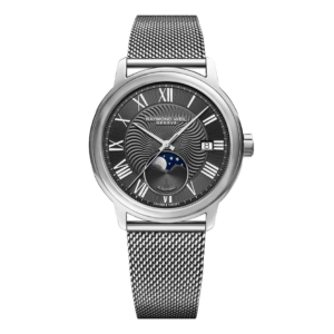2239M-ST-00609 RAYMOND WEIL レイモンド ウェイル マエストロ 39.5mm