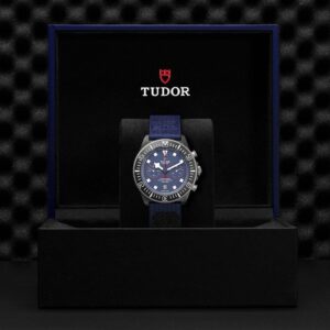 M25807KN-0001 TUDOR チューダー ペラゴス FXD クロノ