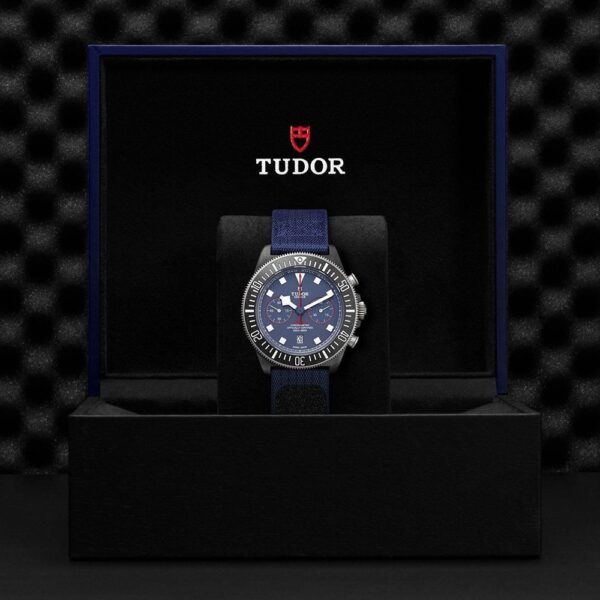 M25807KN-0001 TUDOR チューダー ペラゴス FXD クロノ
