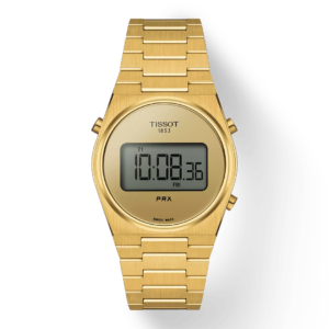 T137.263.33.020.00 TISSOT ティソ PRX デジタル 35mm