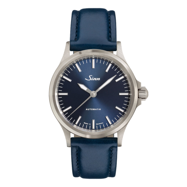 SINN ジン インストゥルメントウォッチ 556.I.B
