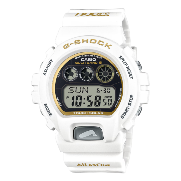 GW-6904K-7JR CASIO カシオ DIGITAL Gショック