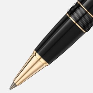 MB128379 MONTBLANC モンブラン マイスターシュテュック アラウンド ザ ワールド イン 80デイズ ル・グラン ローラーボール
