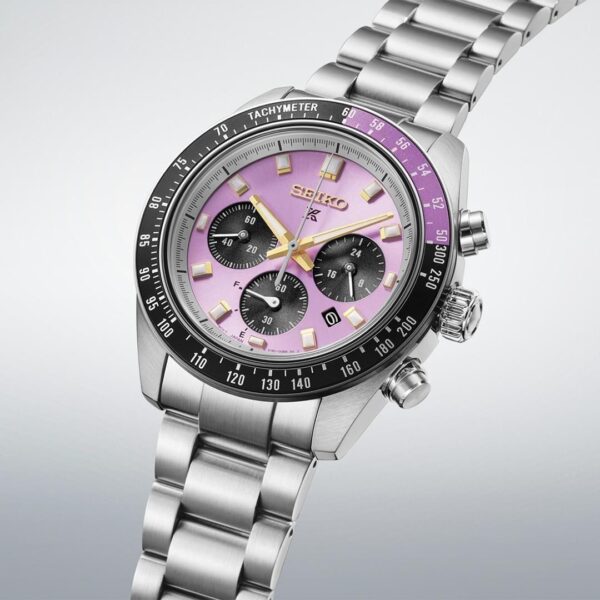 【世界限定8,000本】HBJ005P SEIKO セイコー プロスペックス SPEEDTIMER