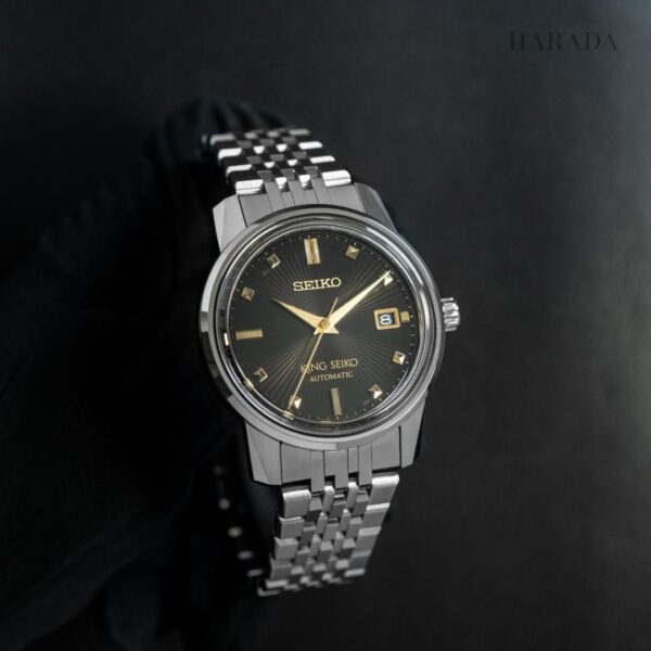 【国内限定300本】SDKA025 SEIKO セイコー キングセイコー