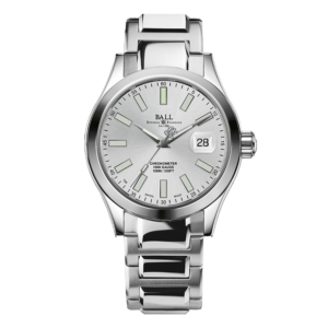 NM9026C-S6CJ-SL BALL WATCH ボールウォッチ エンジニア マーベライト クロノメーター