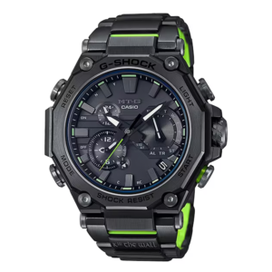 MTG-B2000SKZ-1AJR CASIO カシオ MT-G Gショック