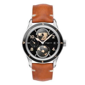 MB119286 MONTBLANC モンブラン 1858 ジオスフェール