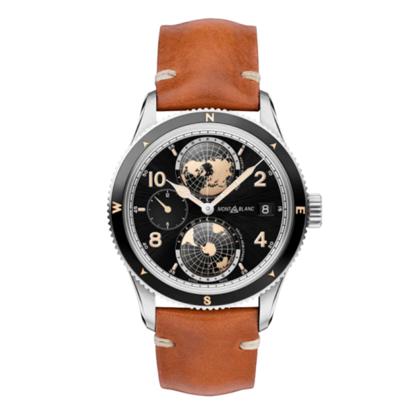 MB119286 MONTBLANC モンブラン 1858 ジオスフェール