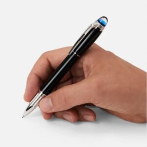 MB132508 MONTBLANC モンブラン スターウォーカープレシャスレジン ファインライナー