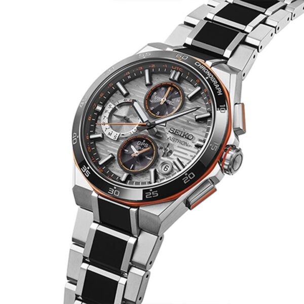 【1,200本限定】SBXC183 SEIKO セイコー アストロン NEXTER