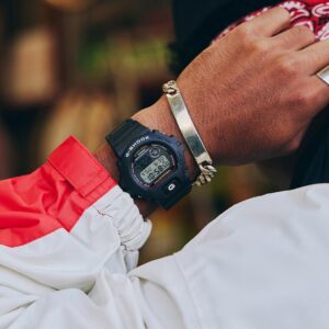 DW-6900RL-1JF CASIO カシオ DIGITAL Gショック