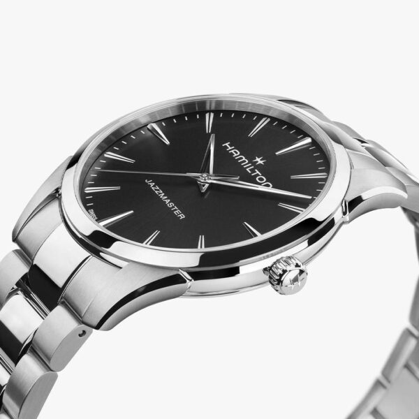 H32461131 HAMILTON ハミルトン ジャズマスター クオーツ 40mm