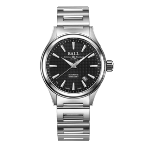NM2098C-S5J-BK BALL WATCH ボールウォッチ ストークマン ヴィクトリー