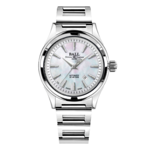 NL2098C-S6J-WHR BALL WATCH ボールウォッチ ストークマン ヴィクトリー31 MOP